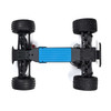 ARRMA ARA3205T1 1/10 Vorteks Mega 550 2WD Stadium Truck RTR, Blue