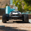 ARRMA ARA3205T1 1/10 Vorteks Mega 550 2WD Stadium Truck RTR, Blue