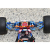 GPM Aluminum + Stainless Steel Front Upper Arm Tie Rod Black : Losi Mini-T 2.0