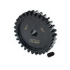 GPM Racing 40Cr Steel Motor Gear 30T for 1/5 X-Maxx 6S / 8S