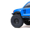 Axial AXI-1219T2 1/24 SCX24 Base Camp 4WD Rock Crawler Brushed RTR Blue Axial AXI-1219T2 1/24 SCX24 Base Camp 4WD Rock Crawler Brushed RTR Blue