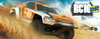 Associated RC10DR 1/10 2WD Brushless Off-Road Desert Edition RTR Dakar Rally