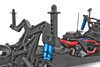 Associated RC10DR 1/10 2WD Brushless Off-Road Desert Edition RTR Dakar Rally