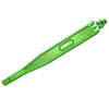GPM Racing Aluminum Battery Hold-Down Plate Green : 1/10 Traxxas 4-Tec 3.0