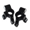 GPM Aluminum Rear Knuckle Arm Black for 1/10 Traxxas Ford GT 4-Tec 2.0 / 3.0