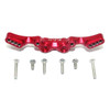 GPM Racing Aluminum Rear Shock Tower Red for Traxxas Ford GT 4-Tec 2.0