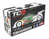 Associated 30141 1/10 TC8 Graphite-Spec 4WD On-Road Competition Touring Car Kit