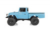 Associated 40014C CR12 1/12 OverTrail Electric 4x4 Off-Road RTR Truck