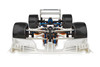Associated 8024 1/10 RC10F6 Electic 2WD On-Road Competition Classic 2025 Race Kit