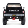 Axial AXI03030T2 1/10 SCX10 III Base Camp 1982 Chevy K10 4X4 RTR, Black Axial AXI03030T2 1/10 SCX10 III Base Camp 1982 Chevy K10 4X4 RTR, Black