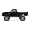 Axial AXI03030T2 1/10 SCX10 III Base Camp 1982 Chevy K10 4X4 RTR, Black Axial AXI03030T2 1/10 SCX10 III Base Camp 1982 Chevy K10 4X4 RTR, Black