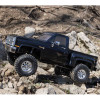 Axial AXI03030T2 1/10 SCX10 III Base Camp 1982 Chevy K10 4X4 RTR, Black Axial AXI03030T2 1/10 SCX10 III Base Camp 1982 Chevy K10 4X4 RTR, Black