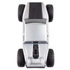 Axial - AXI-2036T1 1/10 SCX10 III Coyote 4X4 RTR Brushed Rock Crawler, Silver Axial - AXI-2036T1 1/10 SCX10 III Coyote 4X4 RTR Brushed Rock Crawler, Silver