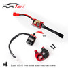 Furitek FUR-2631 MicroModo 2025 Brushless Power System w/MicroKomodo for Axial SCX24