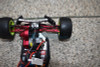 GPM Racing Aluminum Rear Lower Arms Grey : Losi 1/18 Mini-T 2.0