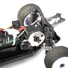 GPM Racing Aluminum 7075 Alloy Motor Plate Silver for Losi 1/24 Micro-B