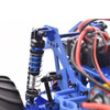 GPM Racing Aluminum 6061 Front Or Rear Shocks Black for Losi 1/18 Mini LMT