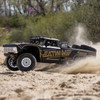 Losi LOS03049 1/10 Ford F100 Baja Rey 2.0 4X4 Brushless RTR, Isenhouer Brothers