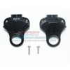 GPM Racing Aluminum Front or Rear Differential Yoke Black : 4X4 Granite / Big Rock