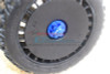 GPM Racing Alum Wheel Lock Grey : Kraton / Senton / Typhon / Talion / Outcast