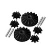 GPM #45 Steel Front Or Rear Differential Gear for Arrma 1/14 Mojave Grom