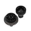 GPM #45 Steel Front Or Rear Differential Gear for Arrma 1/14 Mojave Grom