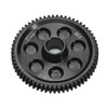 GPM 4140 Medium Carbon Steel Spur Gear (61T/M0.8/32P) for Arrma 1/10 Gorgon