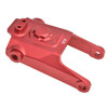 GPM Aluminum 7075 Steering Servo Protector Plate Red for Losi 1/4 Promoto-MX