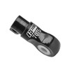 GPM Racing Aluminum 7075 Shock End Hardware Black for Losi 1/4 Promoto-MX