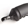 GPM Racing Aluminum 7075 Shock End Hardware Black for Losi 1/4 Promoto-MX
