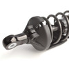 GPM Racing Aluminum 7075 Shock End Hardware Black for Losi 1/4 Promoto-MX