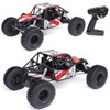 Axial AXI-1207T2 1/8 AXP8 Gilamon 2.2 4X4 RTR Brushed Trail Buggy, Red Axial AXI-1207T2 1/8 AXP8 Gilamon 2.2 4X4 RTR Brushed Trail Buggy, Red
