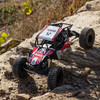 Axial AXI-1207T2 1/8 AXP8 Gilamon 2.2 4X4 RTR Brushed Trail Buggy, Red Axial AXI-1207T2 1/8 AXP8 Gilamon 2.2 4X4 RTR Brushed Trail Buggy, Red