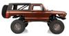 Associated 40131C 1/10 Enduro Trailwalker Portal Plus 4WD RTR Rock Crawler Combo