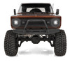 Associated 40131C 1/10 Enduro Trailwalker Portal Plus 4WD RTR Rock Crawler Combo