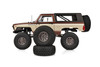 Associated 40131C 1/10 Enduro Trailwalker Portal Plus 4WD RTR Rock Crawler Combo