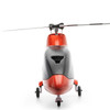 Blade - BLH01250B Eclipse 360 Coast Guard BNF Basic Helicopters w/ AS3X & SAFE