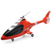 Blade - BLH01250B Eclipse 360 Coast Guard BNF Basic Helicopters w/ AS3X & SAFE