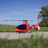 Blade - BLH01250B Eclipse 360 Coast Guard BNF Basic Helicopters w/ AS3X & SAFE