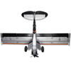 E-flite - EFL02150D Micro Scrappy 800mm BNF Basic Airplane w/ AS3X & SAFE Select