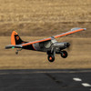 E-flite - EFL02150D Micro Scrappy 800mm BNF Basic Airplane w/ AS3X & SAFE Select