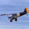 E-flite - EFL02150D Micro Scrappy 800mm BNF Basic Airplane w/ AS3X & SAFE Select