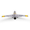 E-flite - EFLU7050 UMX F-86 Sabre 30mm EDF Jet BNF Basic w/ AS3X & SAFE Select