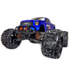 HoBao HB-MTXE-C150BU 1/8 Hyper MTX Monster Truck 4WD Off-Road RTR Blue Body