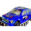 HoBao HB-MTXE-C150BU 1/8 Hyper MTX Monster Truck 4WD Off-Road RTR Blue Body
