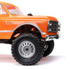 Axial AXI00001V2T3 1/24 SCX24 1967 Chevrolet C10 4WD Brushed Truck RTR Orange Axial AXI00001V2T3 1/24 SCX24 1967 Chevrolet C10 4WD Brushed Truck RTR Orange