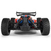 ARRMA ARA4306V4T3 1/8 TYPHON 223S DSC 4X4 RTR Brushless Buggy, Red