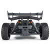 ARRMA ARA4306V4T4 1/8 TYPHON 223S DSC 4X4 RTR Brushless Buggy, Blue