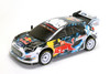 CEN Racing 9000 1/8 2024 M-SPORT FORD Puma Rally 1 - 4WD RTR Brushless Motor