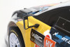 CEN Racing 9000 1/8 2024 M-SPORT FORD Puma Rally 1 - 4WD RTR Brushless Motor